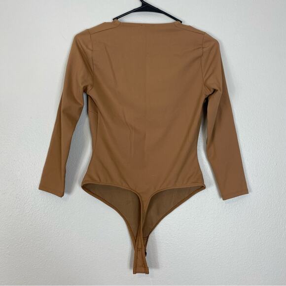 Free People Close Call Duo Bodysuit - Picture 4 of 6